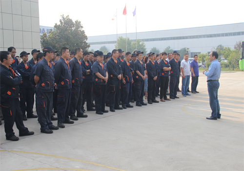 喜讯 | 科大科技员工自助超市开业